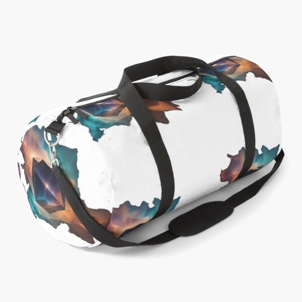 Item preview, Nebula Clouds Abstract  #3 designed and sold by Qlutique.