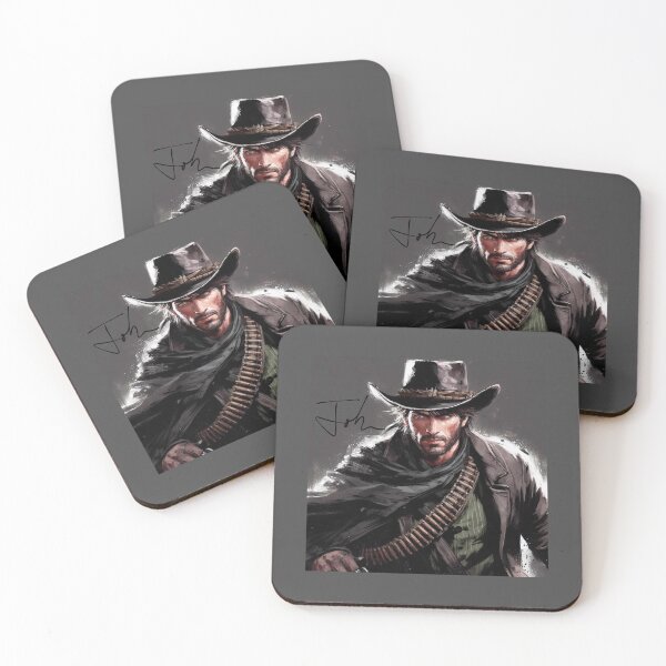 Item preview, Gunslinger designed and sold by AlejandroC0rtez.