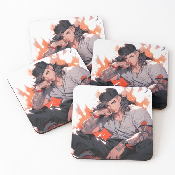 Item preview, Hottie designed and sold by Solace Sparkles.