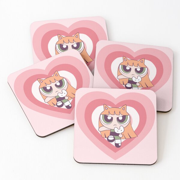Item preview, Haerin new jeans kpop powerpuff girls designed and sold by Puuk.