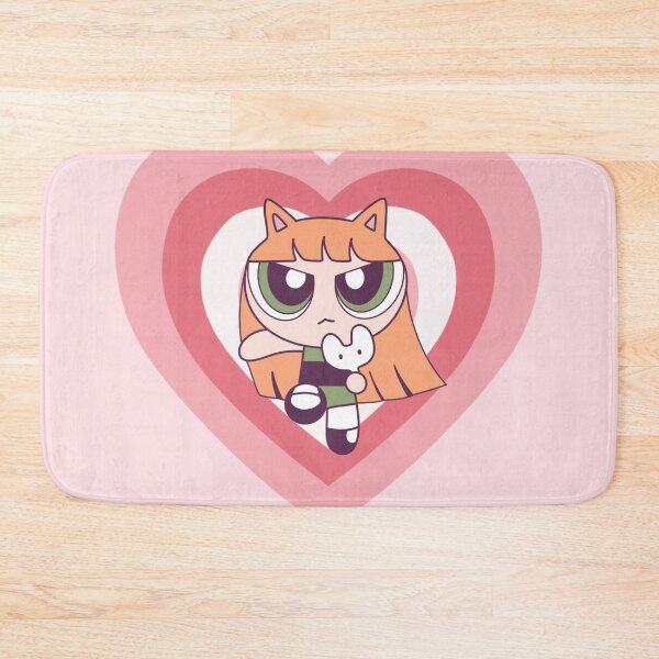 Item preview, Haerin new jeans kpop powerpuff girls designed and sold by Puuk.