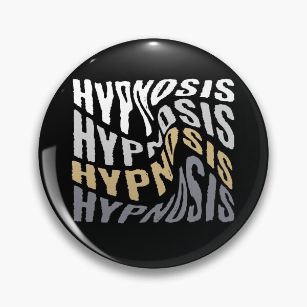 Item preview, Hypnosis Warped designed and sold by HypnoMemers.