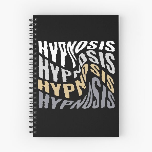 Item preview, Hypnosis Warped designed and sold by HypnoMemers.