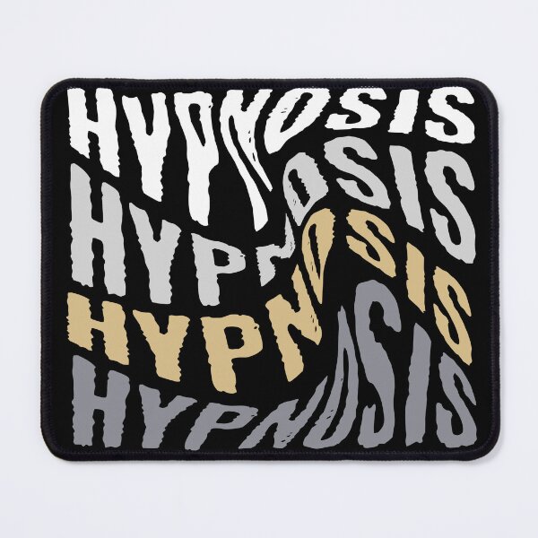 Item preview, Hypnosis Warped designed and sold by HypnoMemers.