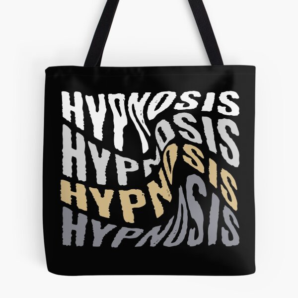 Item preview, Hypnosis Warped designed and sold by HypnoMemers.