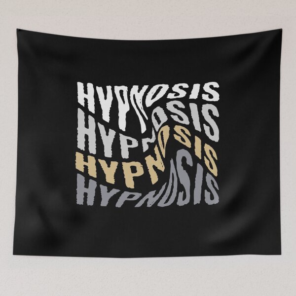 Item preview, Hypnosis Warped designed and sold by HypnoMemers.