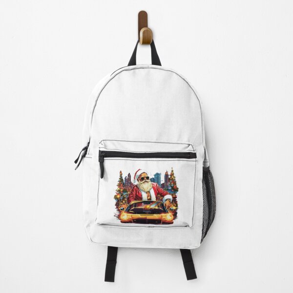 Item preview, Gleeful Santa: Holiday Delight designed and sold by Clirix.