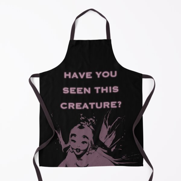 Item preview, Have you seen this creature? designed and sold by SugarInk.