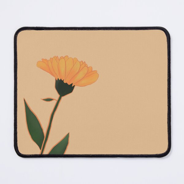 Item preview, calendula designed and sold by Beutyblue.