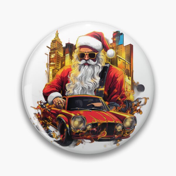 Item preview, Santa's Enchanted Workshop Wonders designed and sold by Clirix.