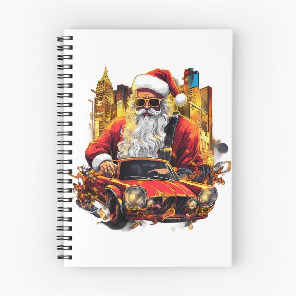 Item preview, Santa's Enchanted Workshop Wonders designed and sold by Clirix.
