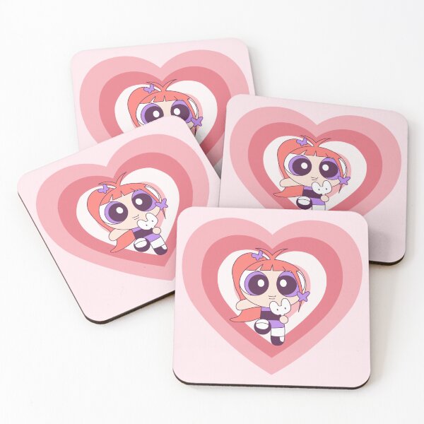 Item preview, Hyein new jeans kpop powerpuff girls designed and sold by Puuk.