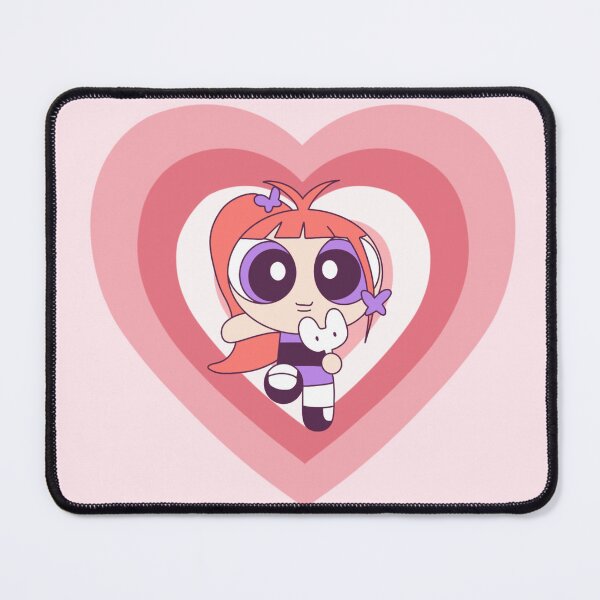 Item preview, Hyein new jeans kpop powerpuff girls designed and sold by Puuk.