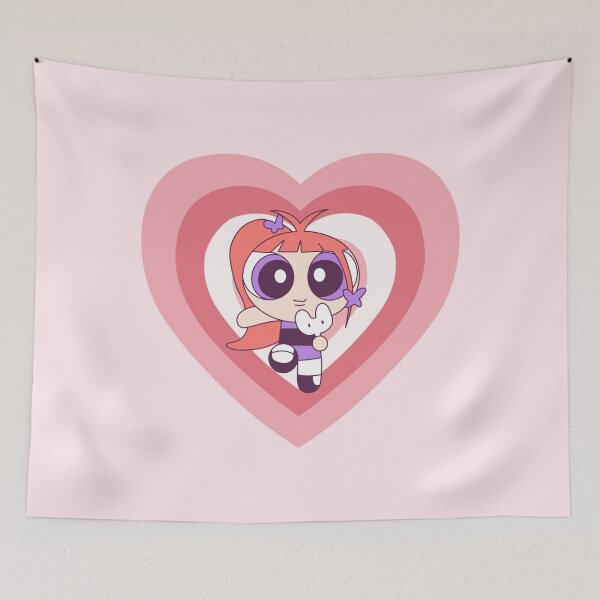 Artikelvorschau, Hyein new jeans kpop powerpuff girls entworfen und verkauft von Puuk.