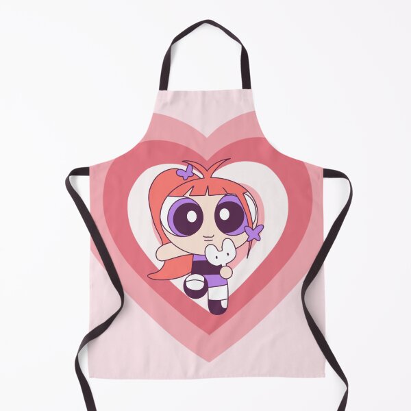 Aperçu de l'œuvre Hyein new jeans kpop powerpuff girls créée et vendue par Puuk.