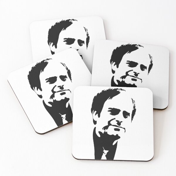 Item preview, Johnny Na$hinal Stencil designed and sold by Londonation.