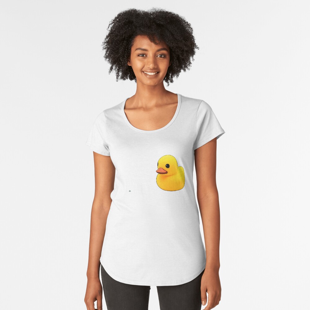 Item preview, Premium Scoop T-Shirt designed and sold by FABulous-living.