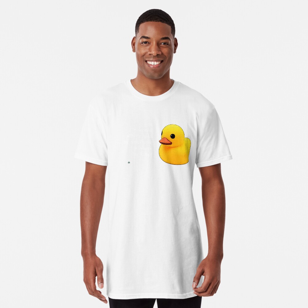 Item preview, Long T-Shirt designed and sold by FABulous-living.
