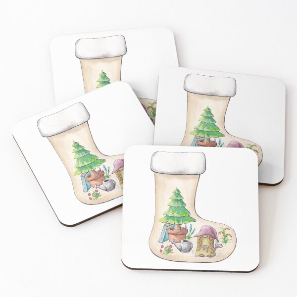 Item preview, Tree Nursery Gnome designed and sold by Todays a Good Day.