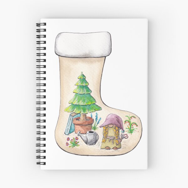 Item preview, Tree Nursery Gnome designed and sold by Todays a Good Day.