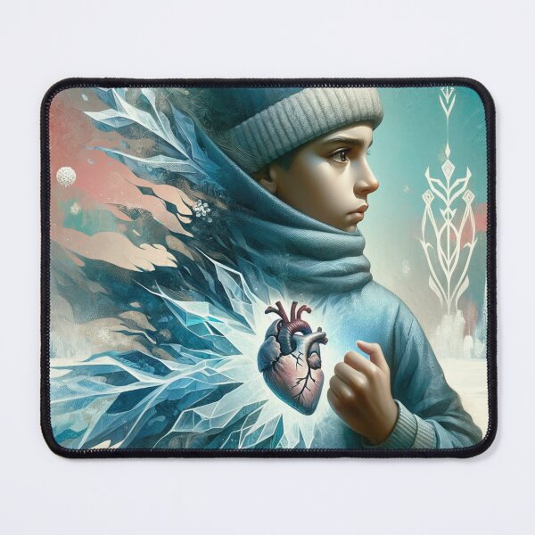 Item preview, Cold Stone Hearted designed and sold by DronzaX.