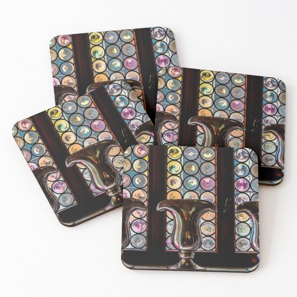 Item preview, Window Triptych, Venice, Italy designed and sold by sternapple.