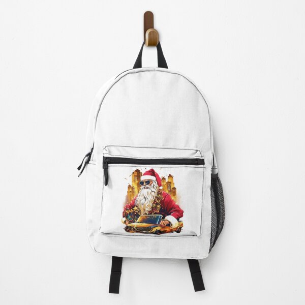 Item preview, Santa's Joyous Jingle designed and sold by Clirix.