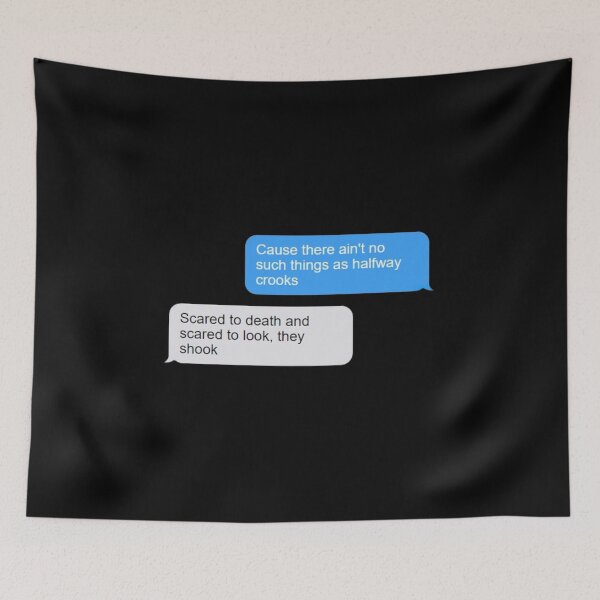 Item preview, "Shook Ones" designed and sold by Xicasso.