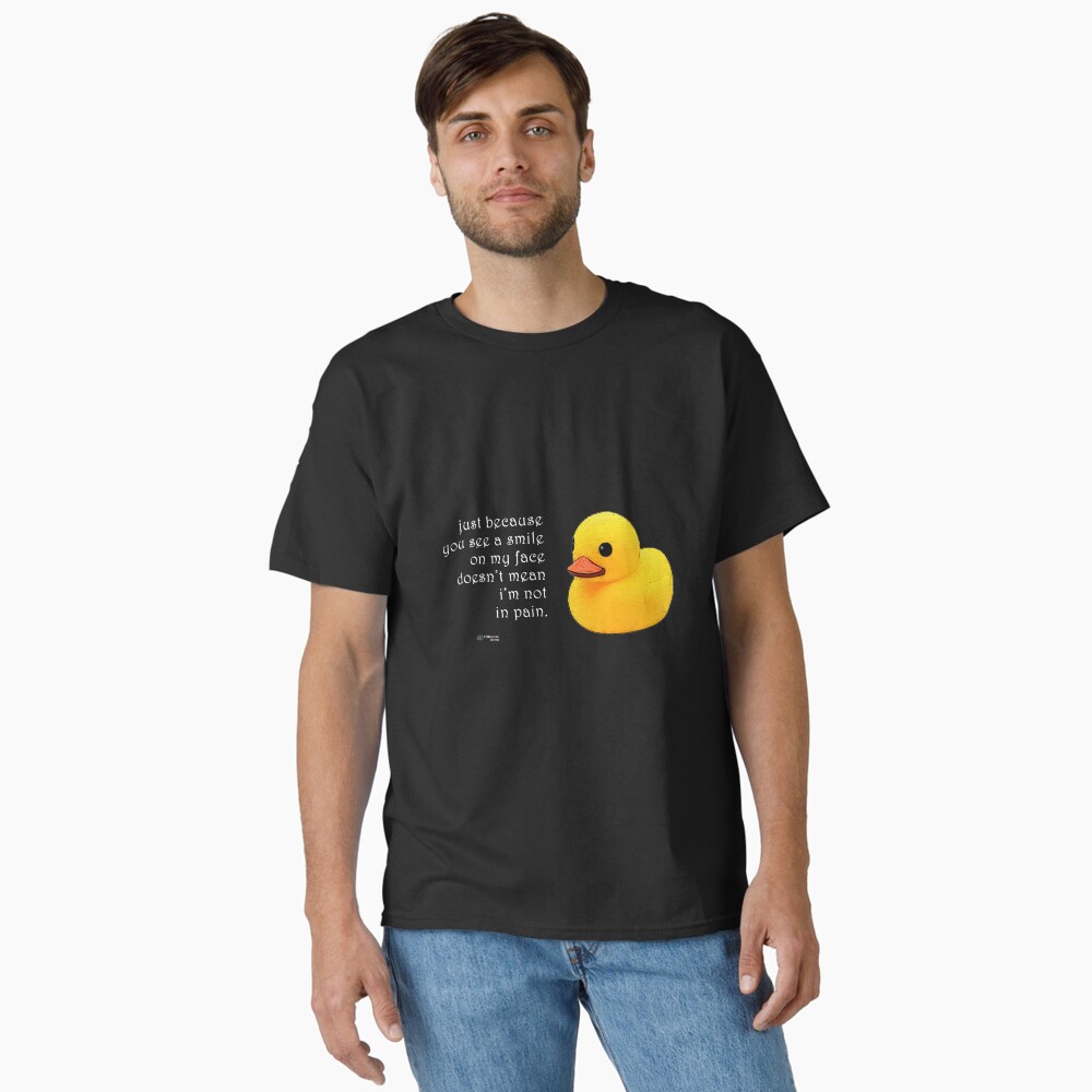 Item preview, Classic T-Shirt designed and sold by FABulous-living.