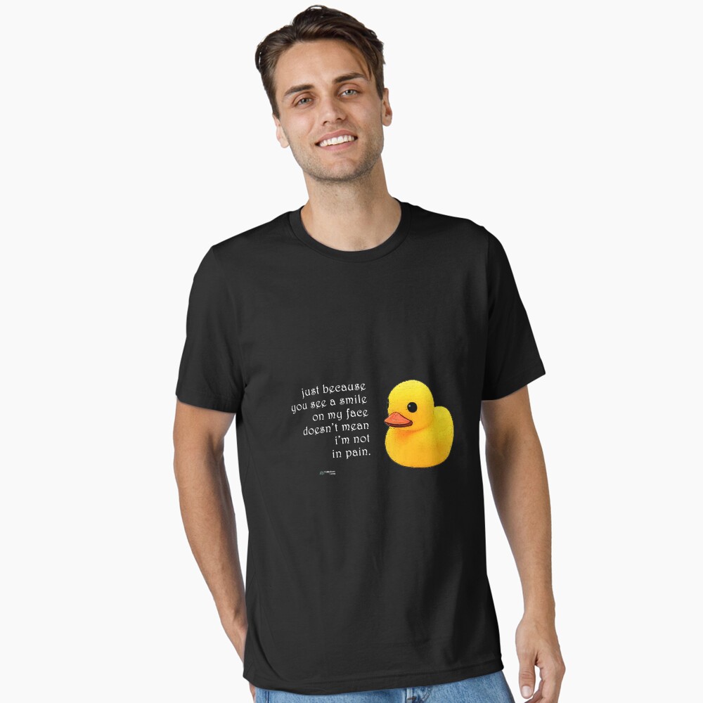 Item preview, Essential T-Shirt designed and sold by FABulous-living.