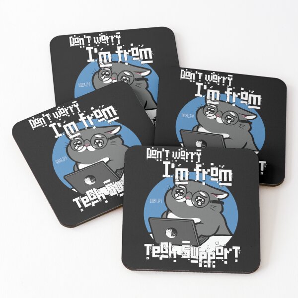 Item preview, Funny tech support tee designed and sold by philitingar.