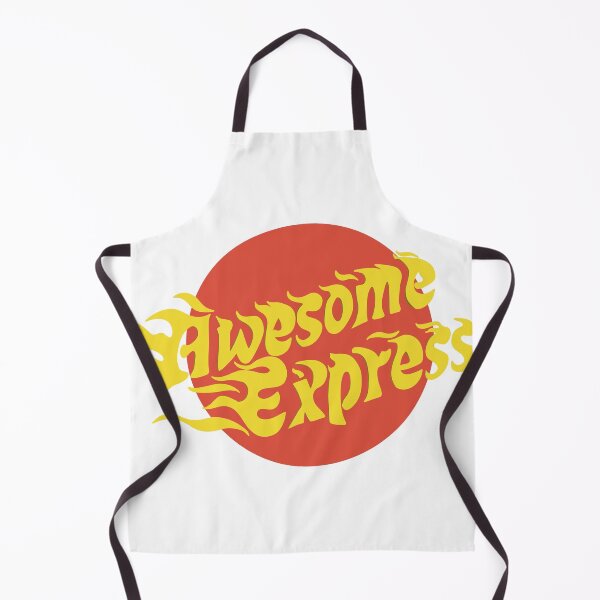 Item preview, Awesome Express! designed and sold by B-and-E.