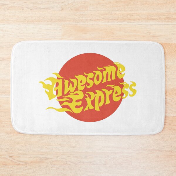 Item preview, Awesome Express! designed and sold by B-and-E.