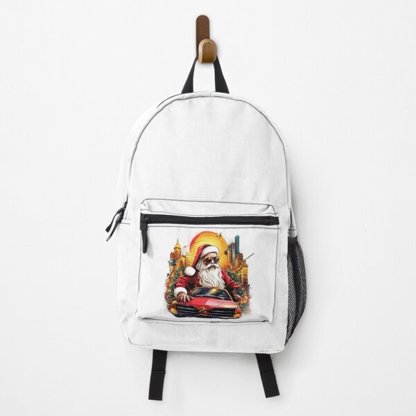 Item preview, Santa's North Pole Jamboree designed and sold by Clirix.