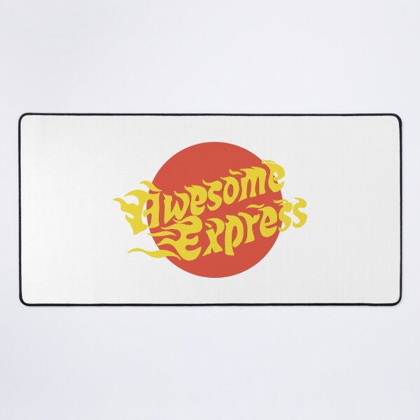 Item preview, Awesome Express! designed and sold by B-and-E.