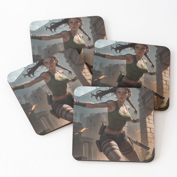 Item preview, The Archaeologist designed and sold by KWalkerStore1.