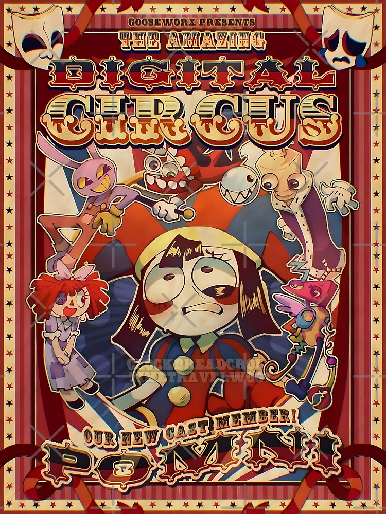 The Amazing Digital Circus 15