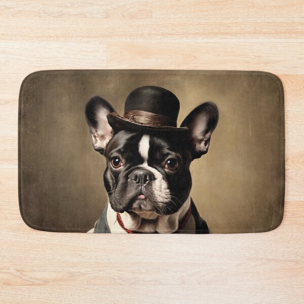 Item preview, Victorian Dog Portrait Artistic Gift Fashion Sweet Dog Style  designed and sold by popanato.