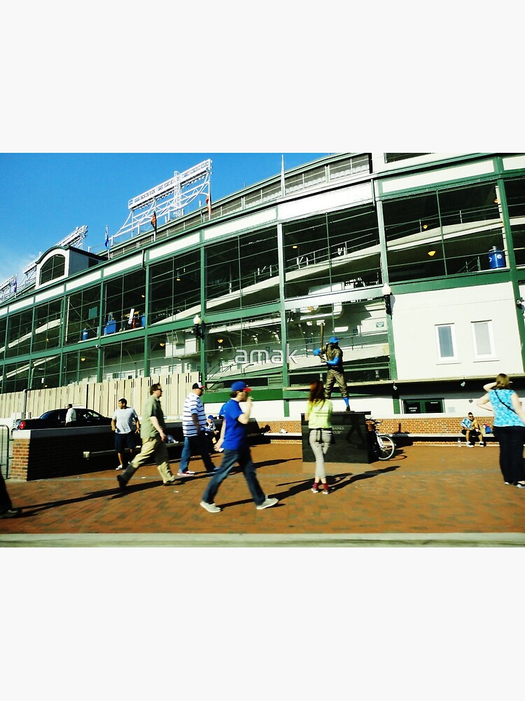 Baseball Dream by amak