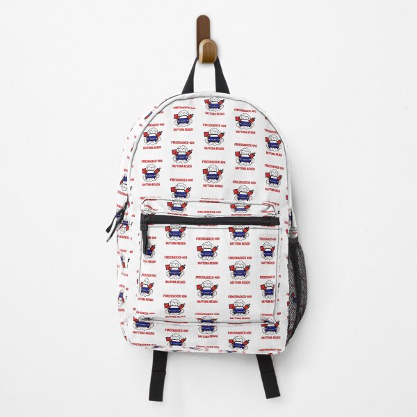 Item preview, Daytona Beach Firecracker 400 Racing Motorsport Enthusiast designed and sold by The Junto Shop.
