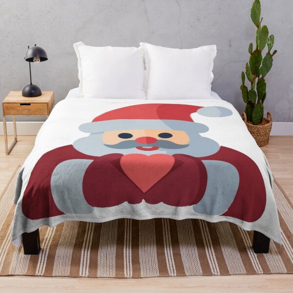 Item preview, Santa Sweetheart designed and sold by Lunarweave.