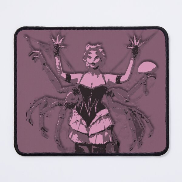 Item preview, Spider Nymph designed and sold by SugarInk.