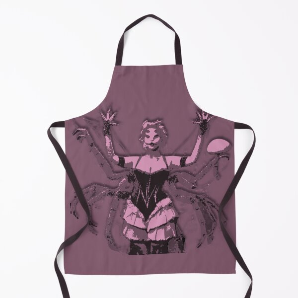 Item preview, Spider Nymph designed and sold by SugarInk.