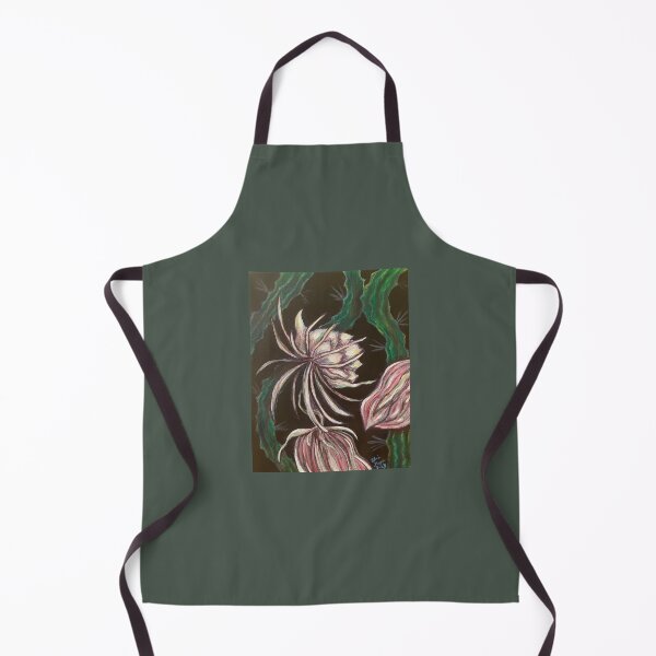 Item preview, Night Blooming Cereus designed and sold by GroglioArt.