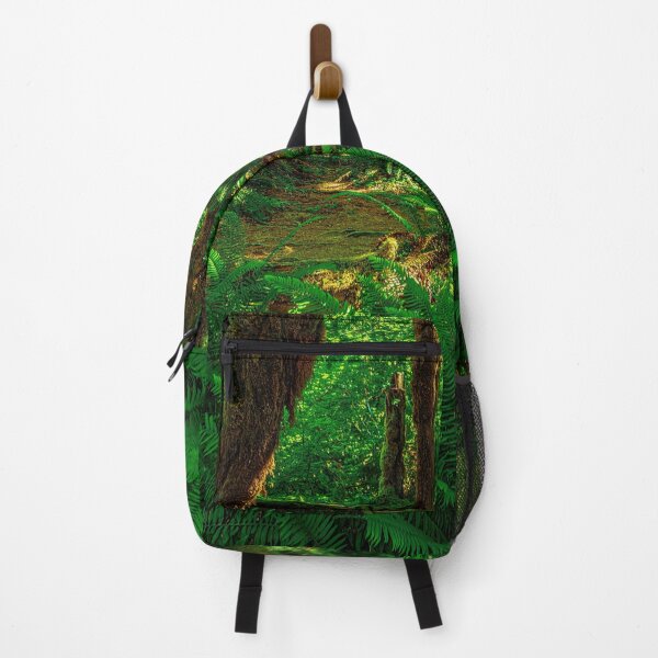 Item preview, Ferns in the Forest designed and sold by Brian Kerls Photography.