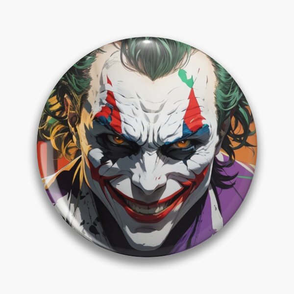 Item preview, El payaso asesino designed and sold by KWalkerStore1.