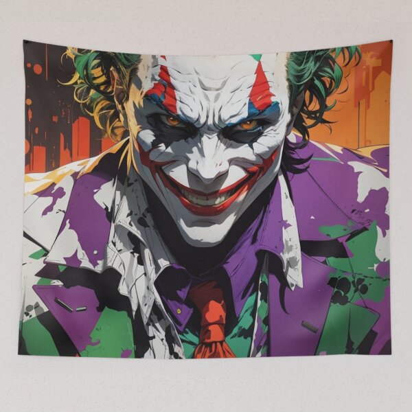 Item preview, The Killing Clown designed and sold by KWalkerStore1.