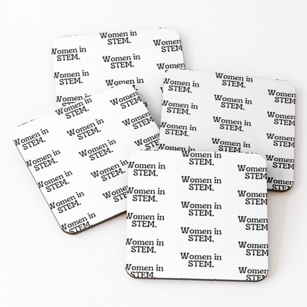 Item preview, Women in STEM., v1a | @lilsboobthangs designed and sold by lilsboobthangs.