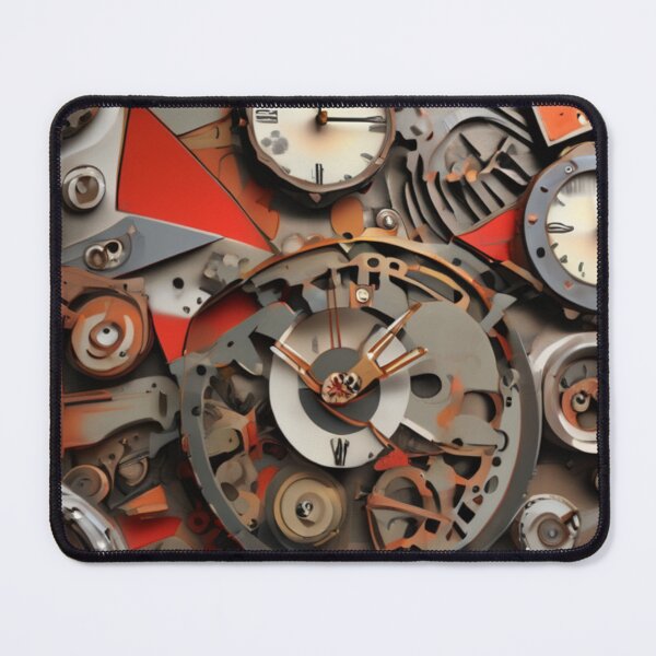 Item preview, Time Unraveled designed and sold by Molly62.
