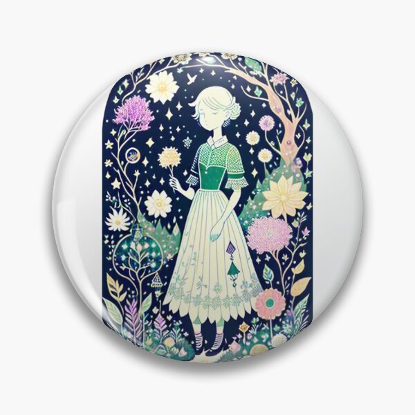 Item preview, Hedge Witch designed and sold by HMyers2551.